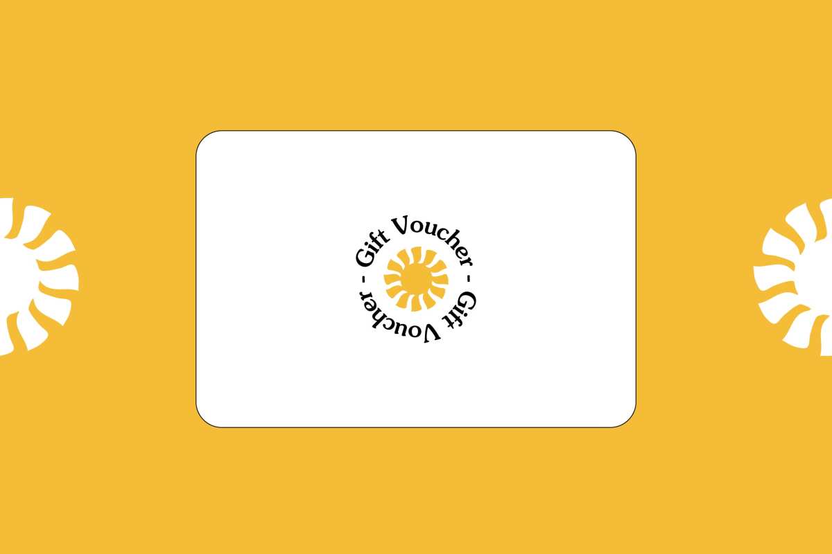 Gift Voucher